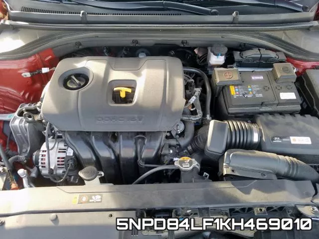 5NPD84LF1KH469010 фото 8