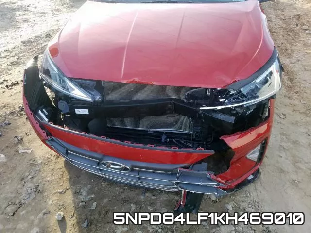 5NPD84LF1KH469010 фото 10