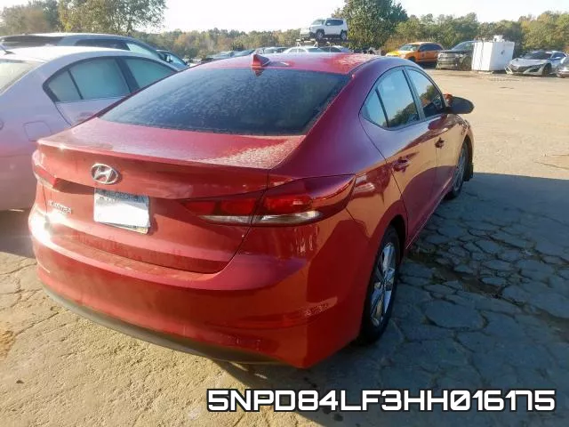 5NPD84LF3HH016175 фото 5