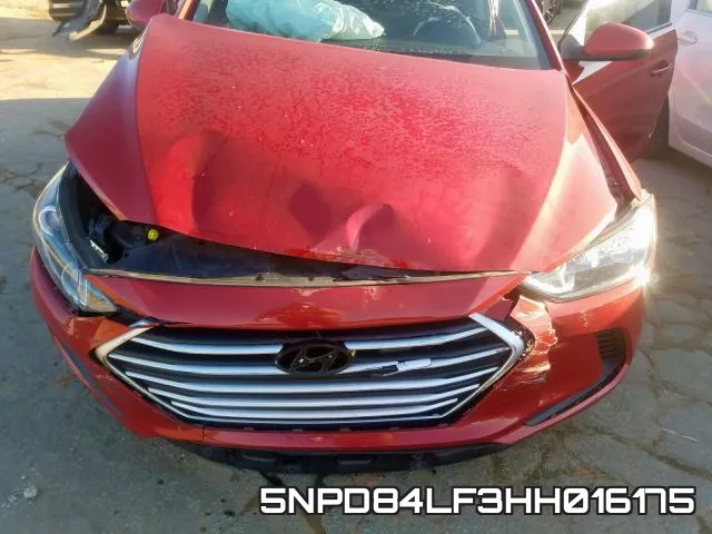 5NPD84LF3HH016175 фото 8