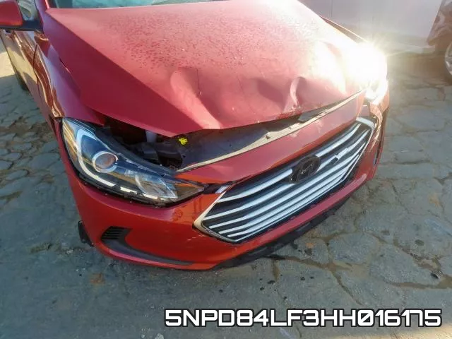 5NPD84LF3HH016175 фото 10