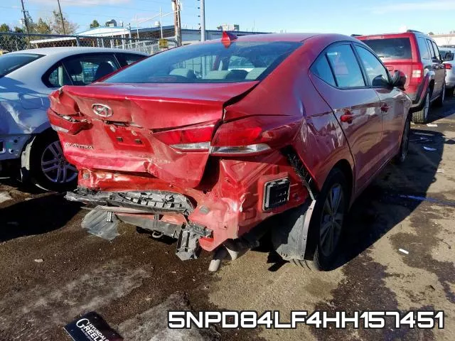 5NPD84LF4HH157451 фото 5
