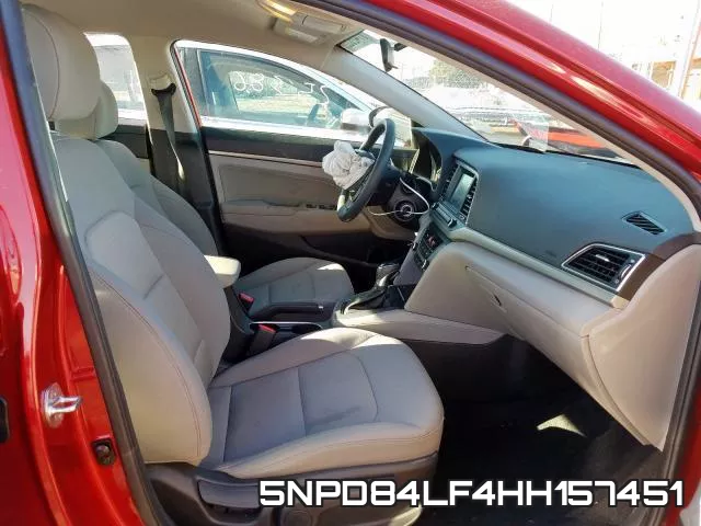 5NPD84LF4HH157451 фото 6