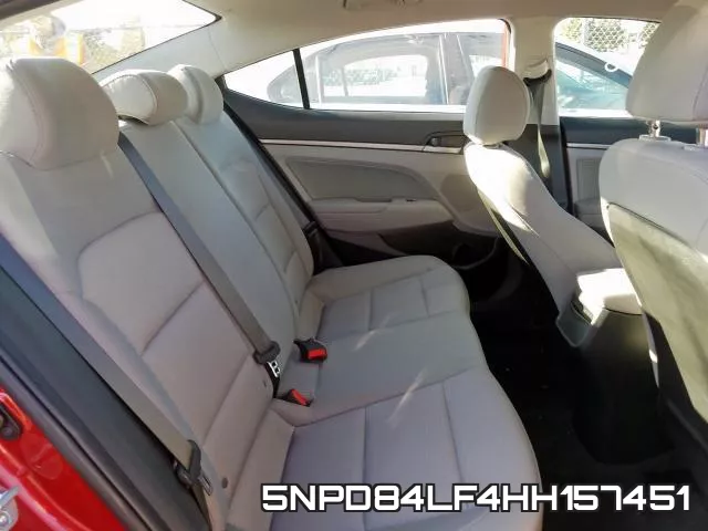 5NPD84LF4HH157451 фото 7