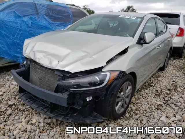 5NPD84LF4HH166070 фото 3