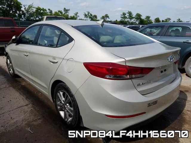 5NPD84LF4HH166070 фото 4