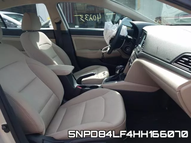 5NPD84LF4HH166070 фото 5
