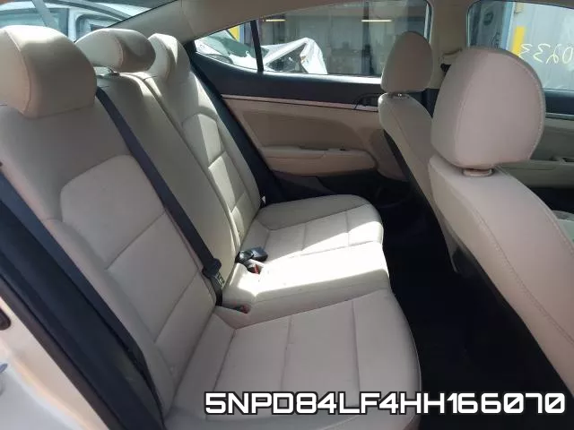 5NPD84LF4HH166070 фото 6