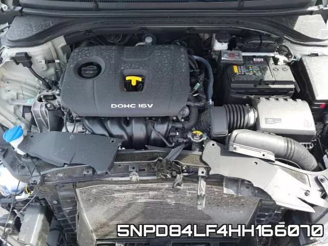 5NPD84LF4HH166070 фото 7