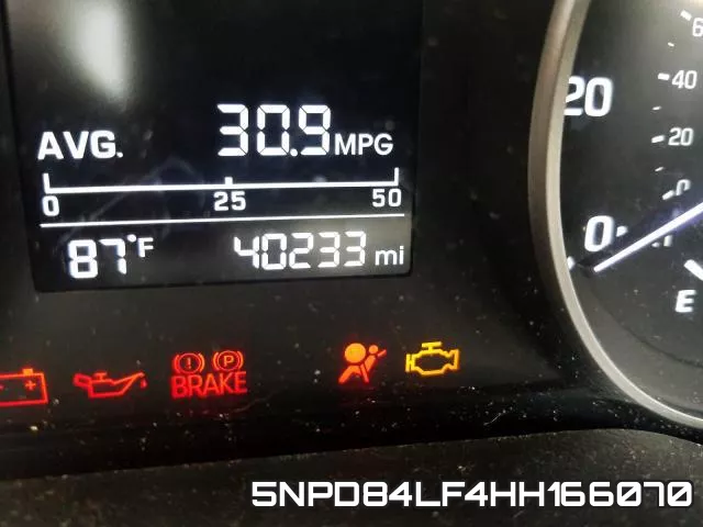 5NPD84LF4HH166070 фото 8