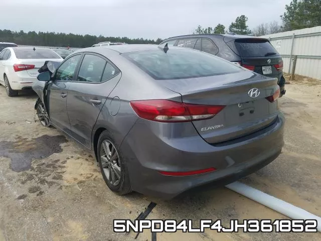 5NPD84LF4JH361852 фото 4