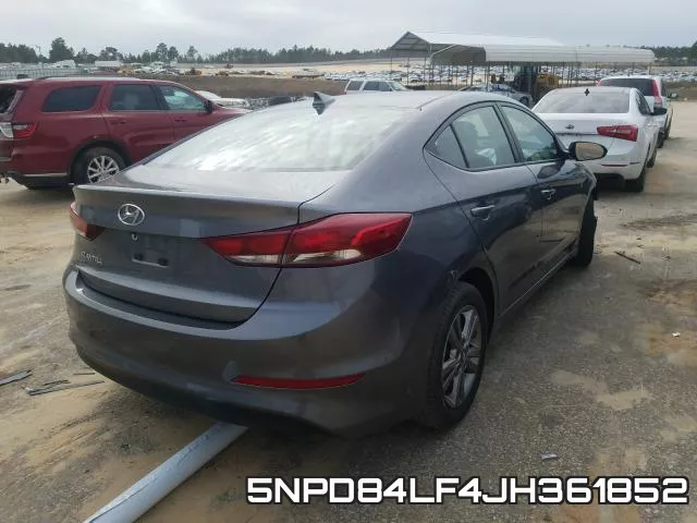 5NPD84LF4JH361852 фото 5