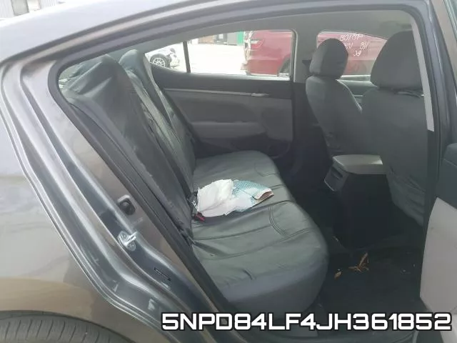 5NPD84LF4JH361852 фото 7