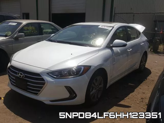 5NPD84LF6HH123351 фото 3