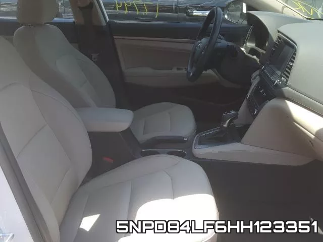 5NPD84LF6HH123351 фото 6