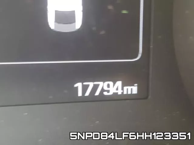 5NPD84LF6HH123351 фото 9