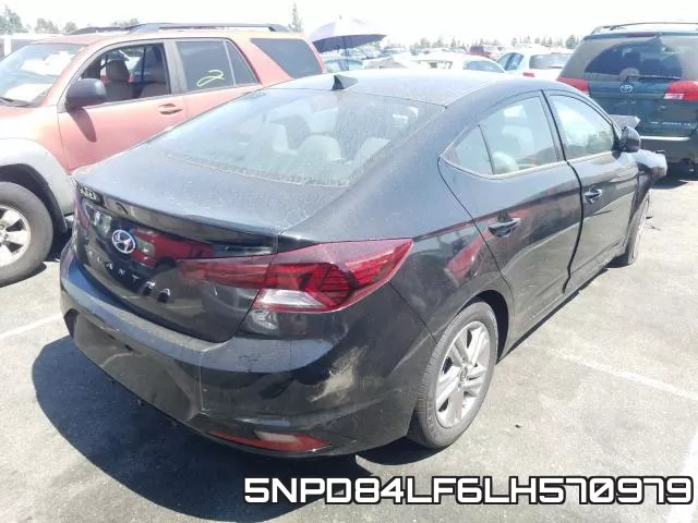 5NPD84LF6LH570979 фото 5