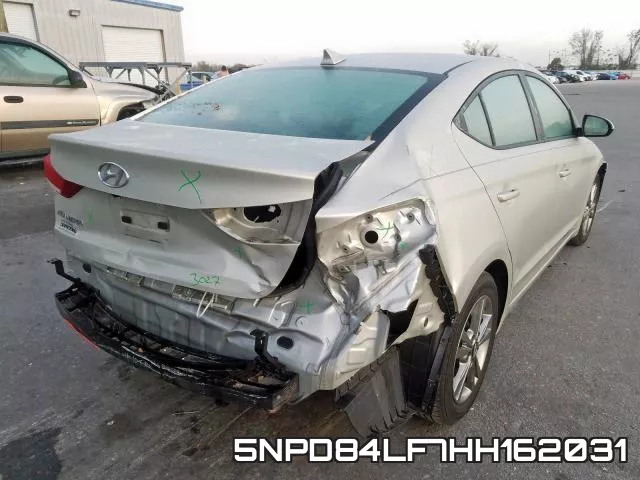 5NPD84LF7HH162031 фото 5