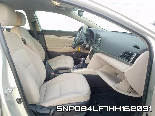 5NPD84LF7HH162031 фото 6