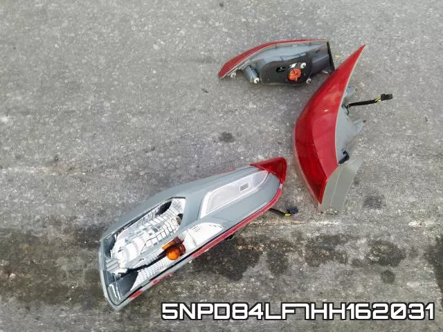 5NPD84LF7HH162031 фото 10