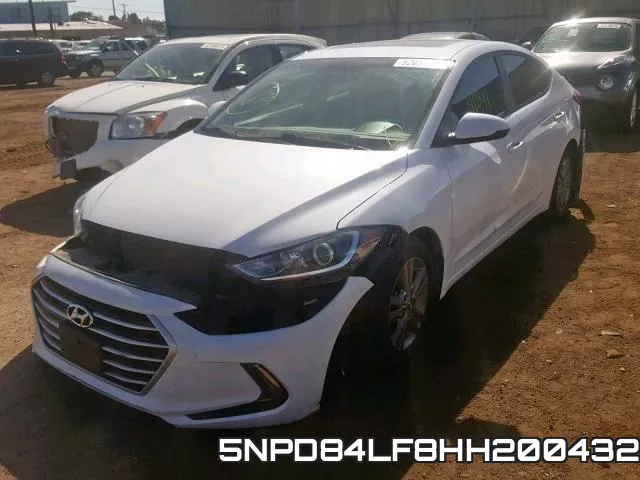 5NPD84LF8HH200432 фото 3