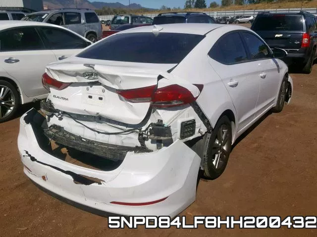 5NPD84LF8HH200432 фото 5