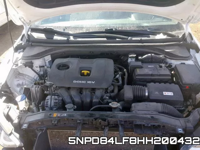 5NPD84LF8HH200432 фото 8