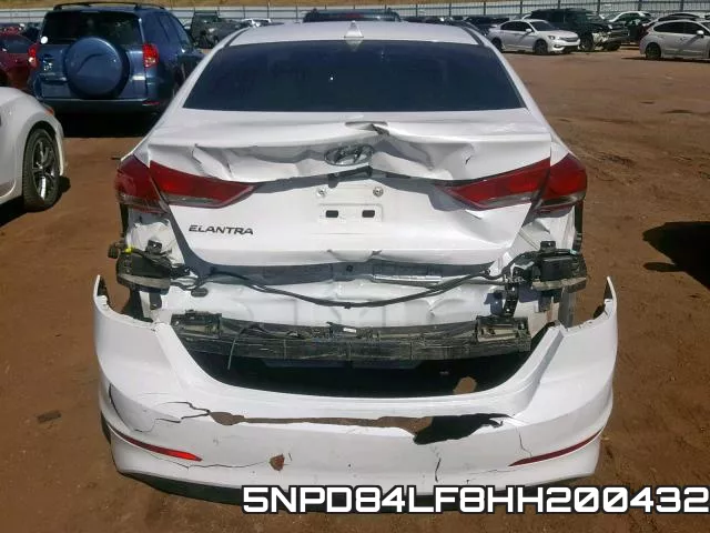 5NPD84LF8HH200432 фото 10
