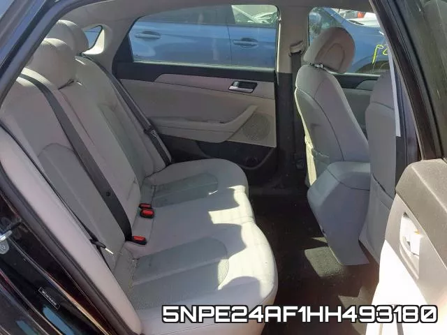 5NPE24AF1HH493180 фото 7