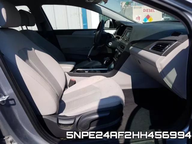 5NPE24AF2HH456994 фото 6