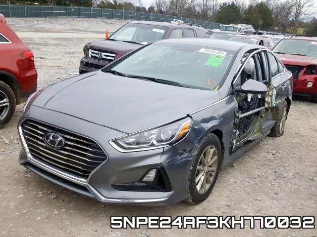 5NPE24AF3KH770032 фото 3