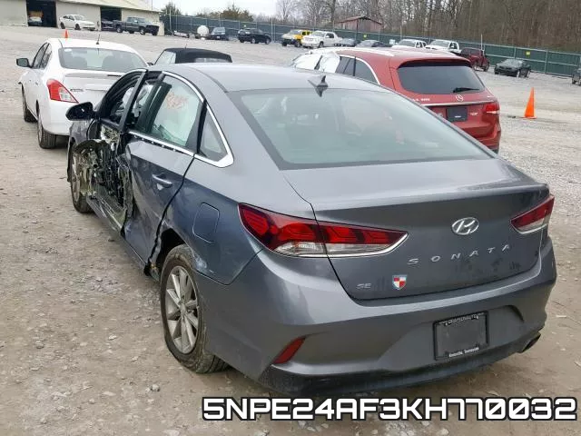 5NPE24AF3KH770032 фото 4