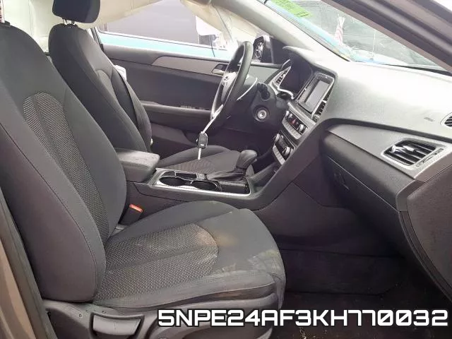 5NPE24AF3KH770032 фото 6