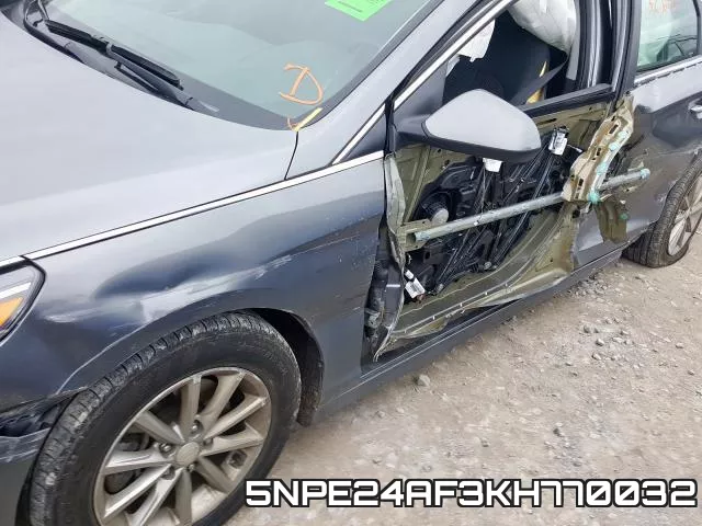 5NPE24AF3KH770032 фото 10
