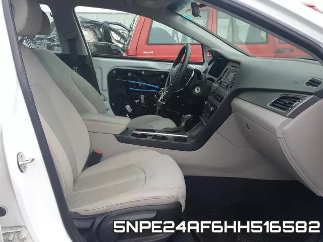 5NPE24AF6HH516582 фото 6