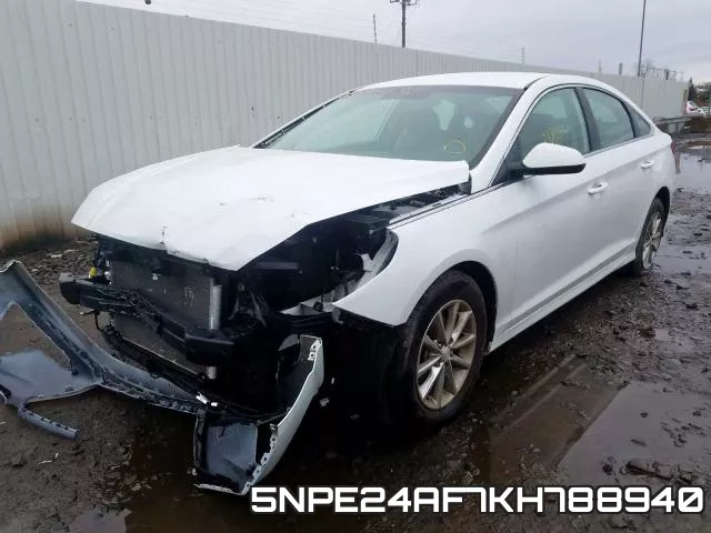 5NPE24AF7KH788940 фото 3
