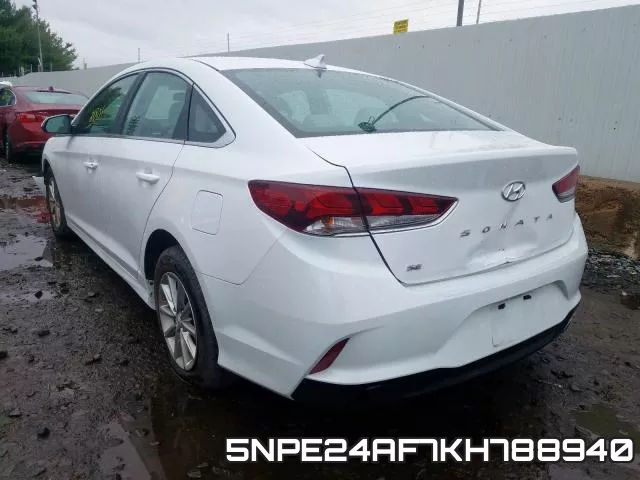 5NPE24AF7KH788940 фото 4