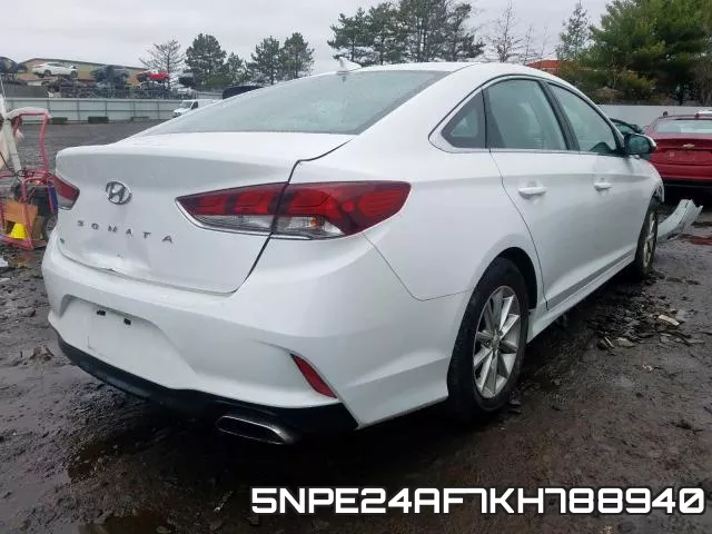 5NPE24AF7KH788940 фото 5