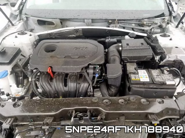 5NPE24AF7KH788940 фото 8