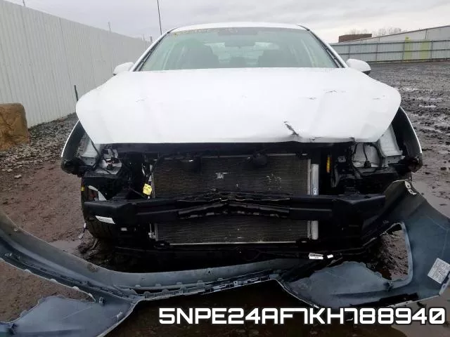 5NPE24AF7KH788940 фото 10