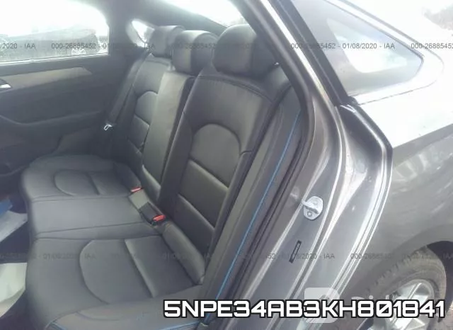 5NPE34AB3KH801841 фото 9