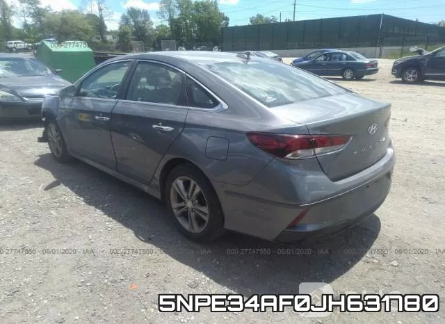 5NPE34AF0JH631780 фото 4