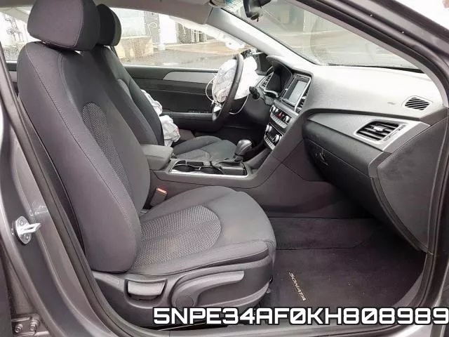 5NPE34AF0KH808989 фото 6