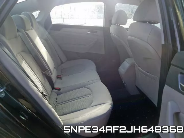 5NPE34AF2JH648368 фото 7