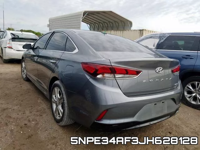 5NPE34AF3JH628128 фото 4