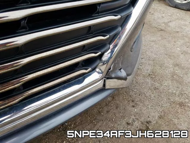 5NPE34AF3JH628128 фото 10