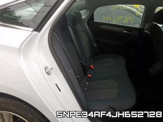 5NPE34AF4JH652728 фото 7