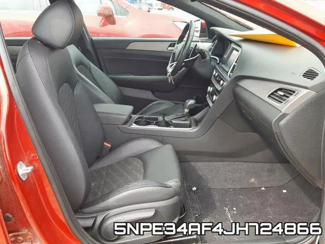 5NPE34AF4JH724866 фото 6