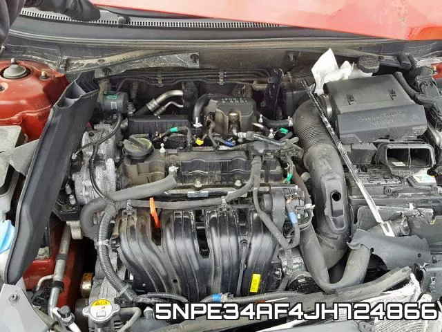 5NPE34AF4JH724866 фото 8