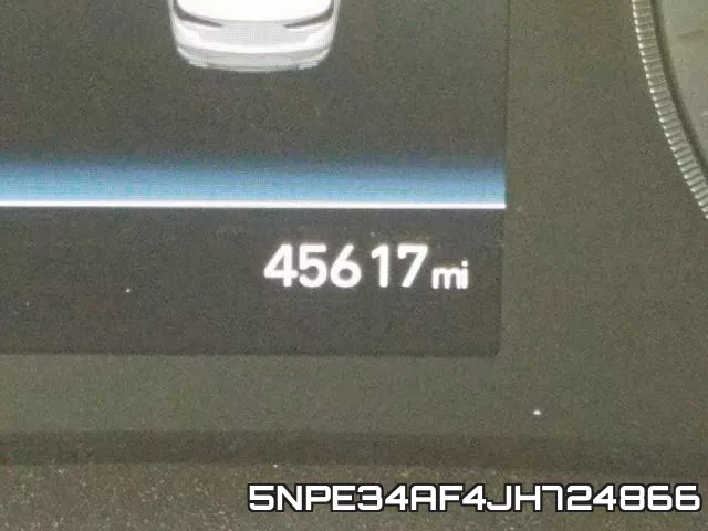 5NPE34AF4JH724866 фото 9